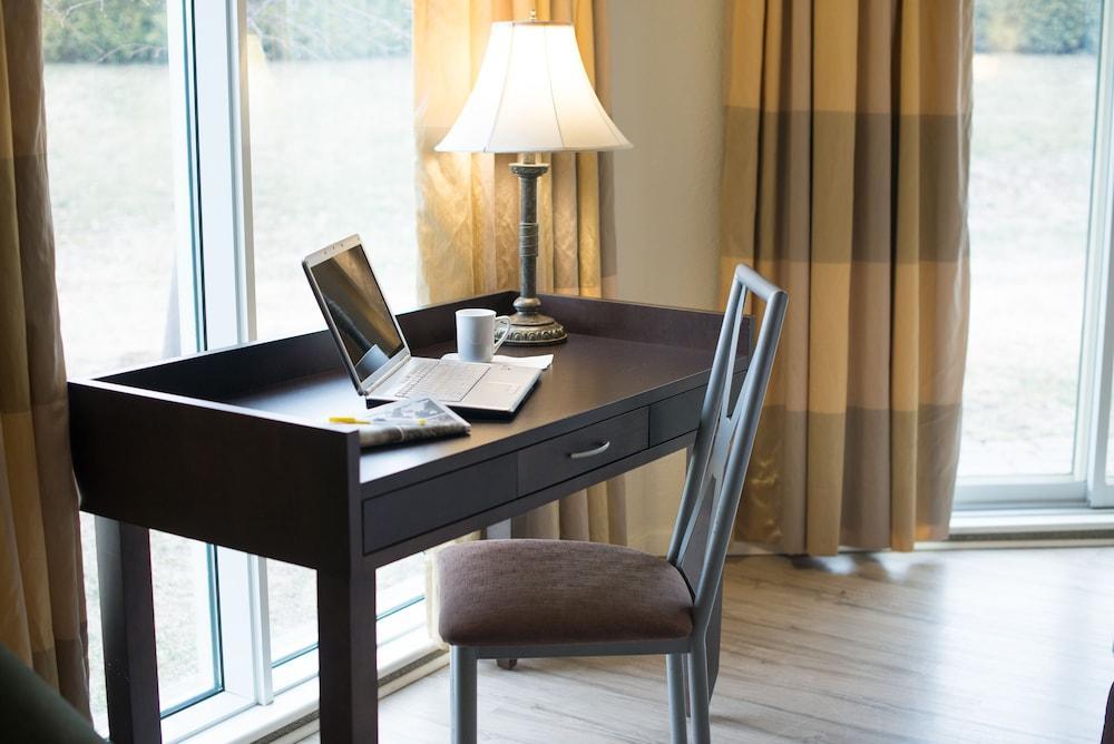 Days Inn By Wyndham Montmagny Luaran gambar