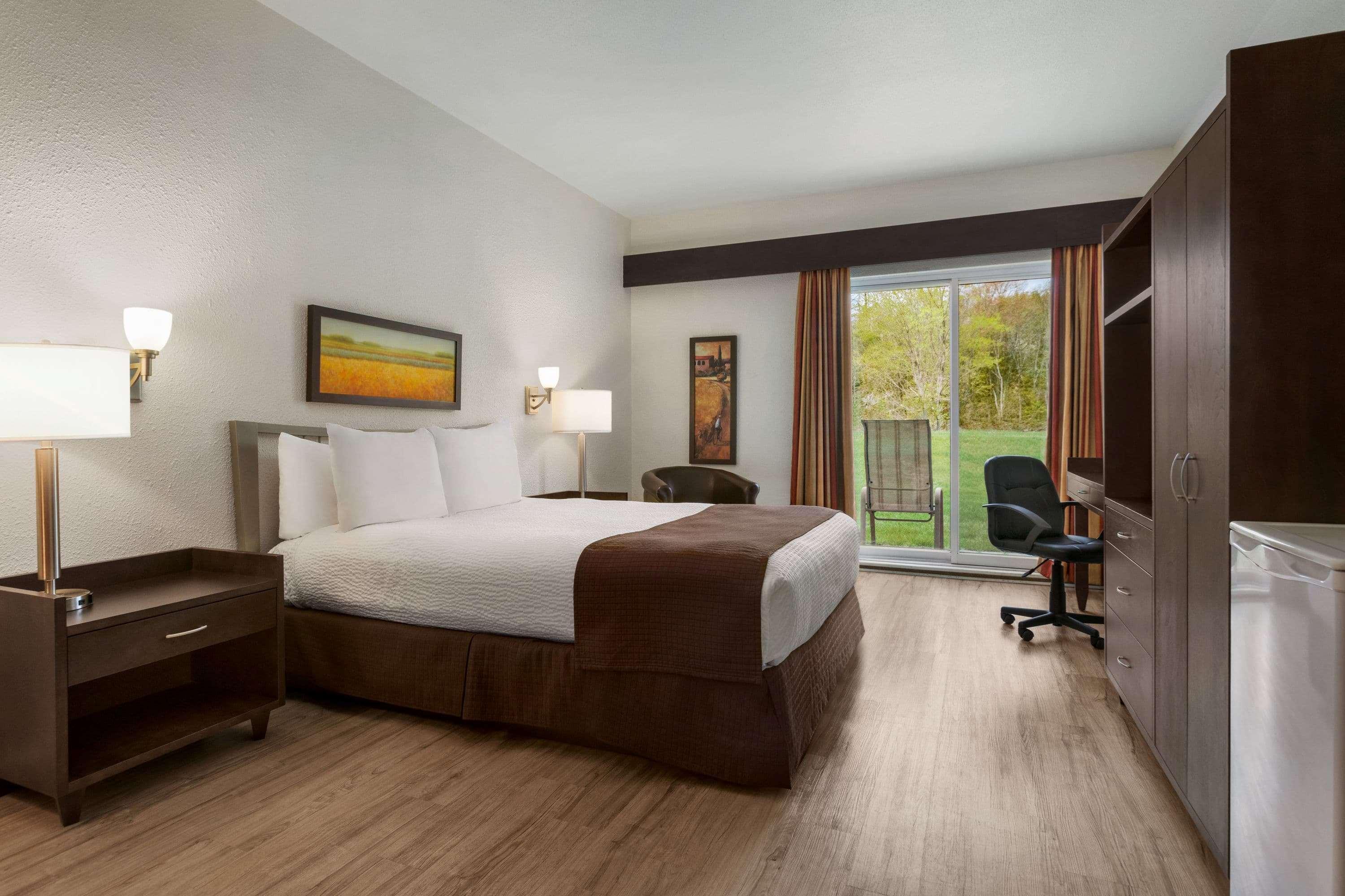 Days Inn By Wyndham Montmagny Luaran gambar