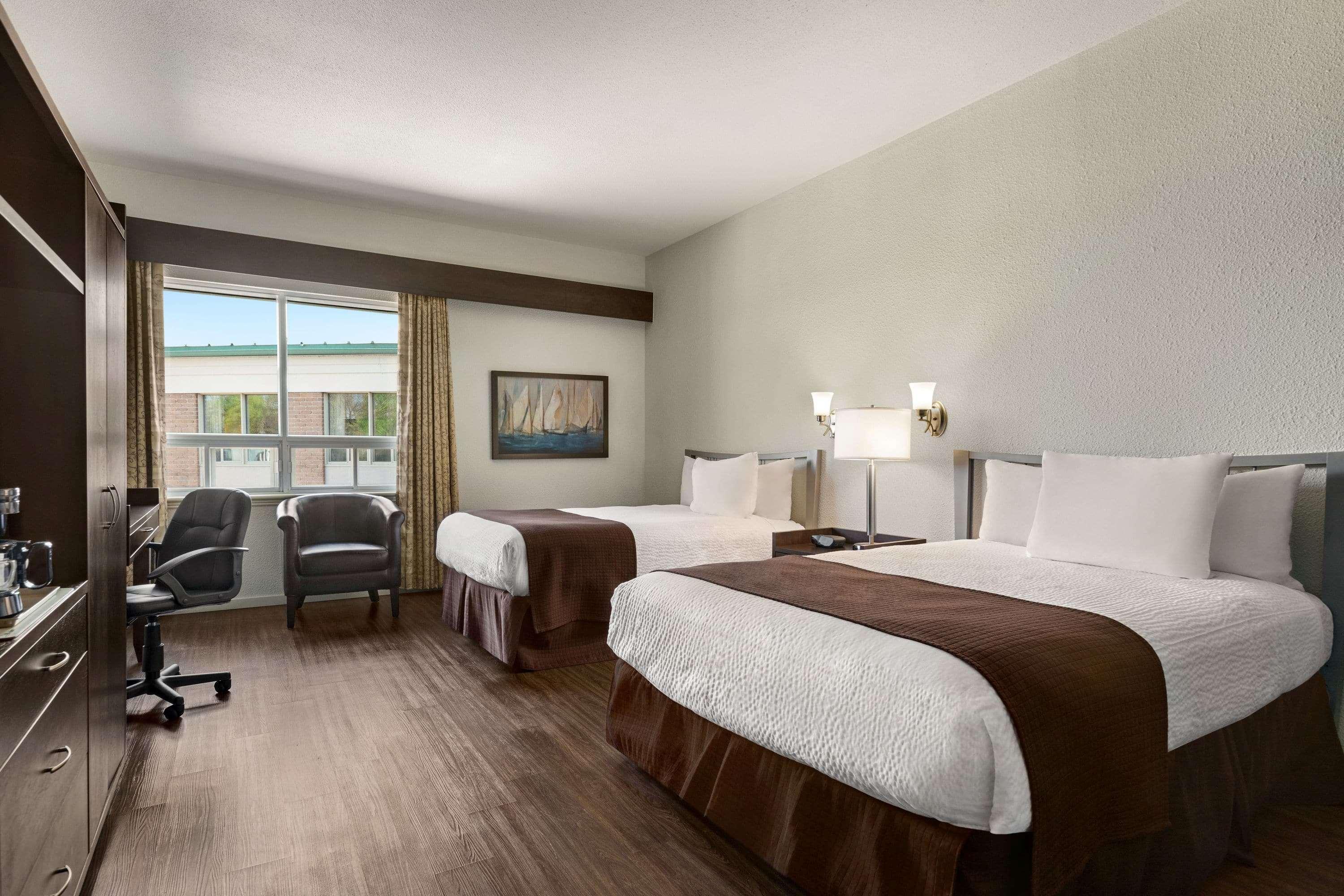 Days Inn By Wyndham Montmagny Luaran gambar