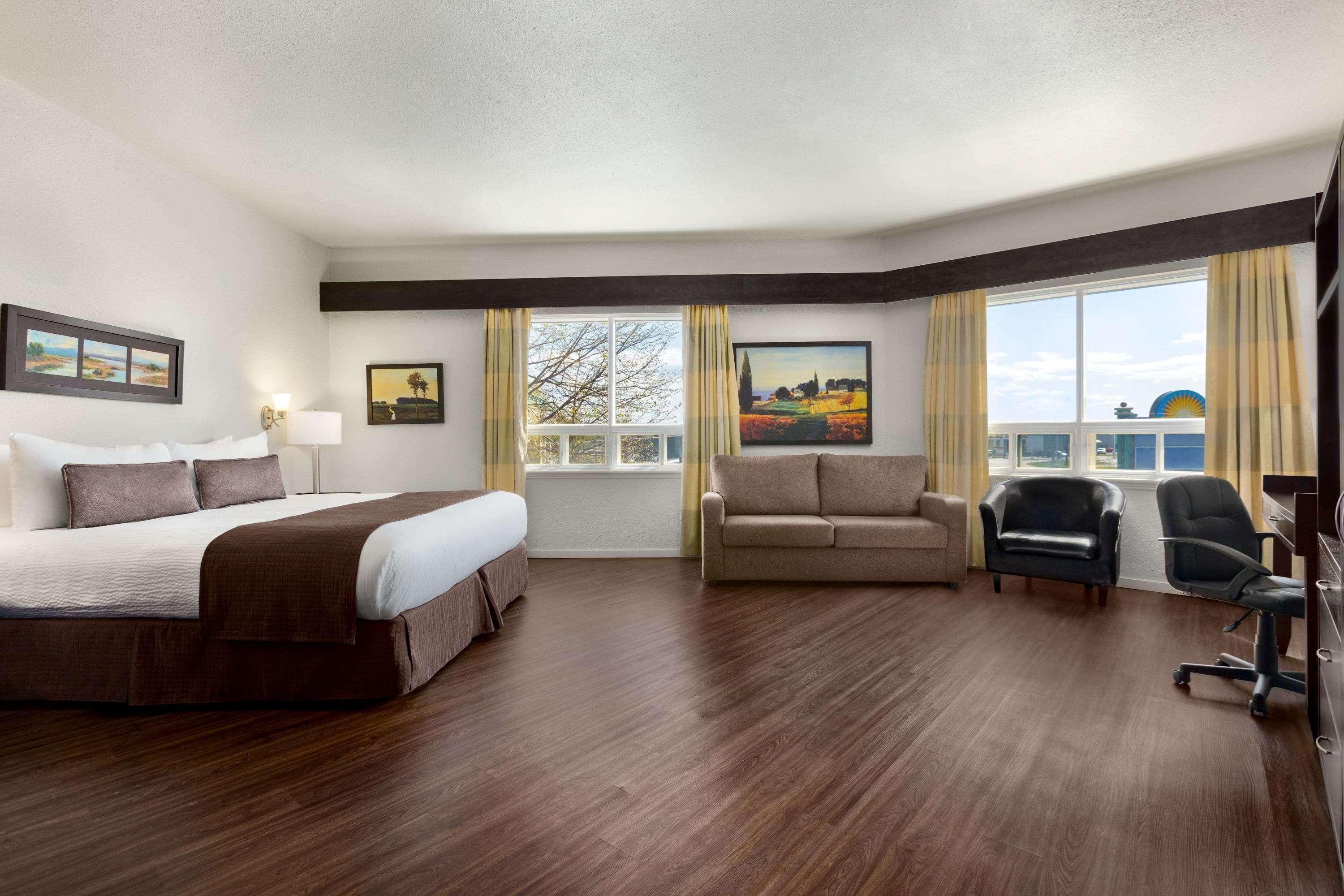 Days Inn By Wyndham Montmagny Luaran gambar