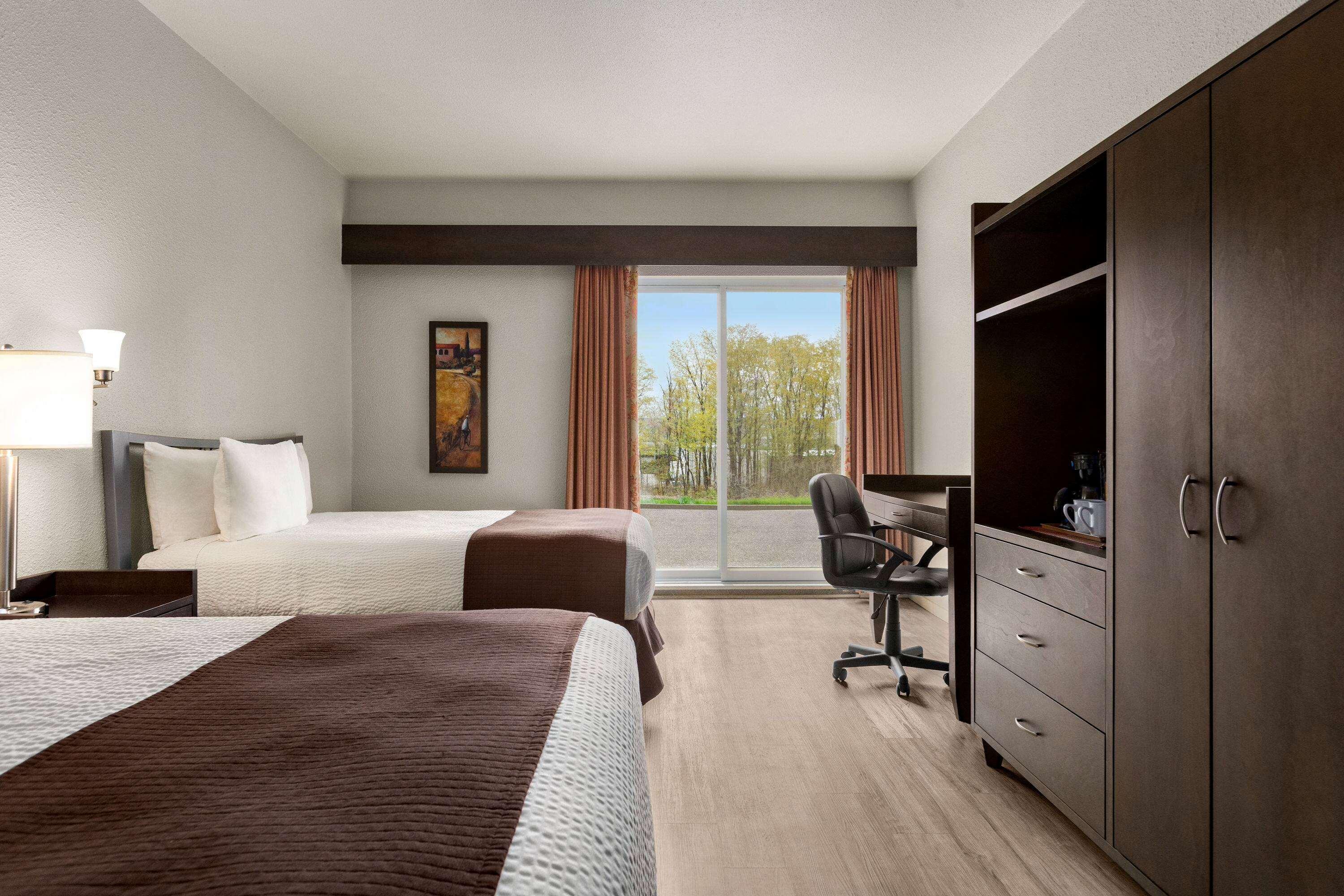 Days Inn By Wyndham Montmagny Luaran gambar