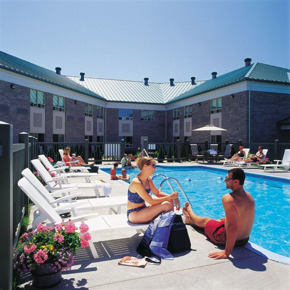 Days Inn By Wyndham Montmagny Luaran gambar