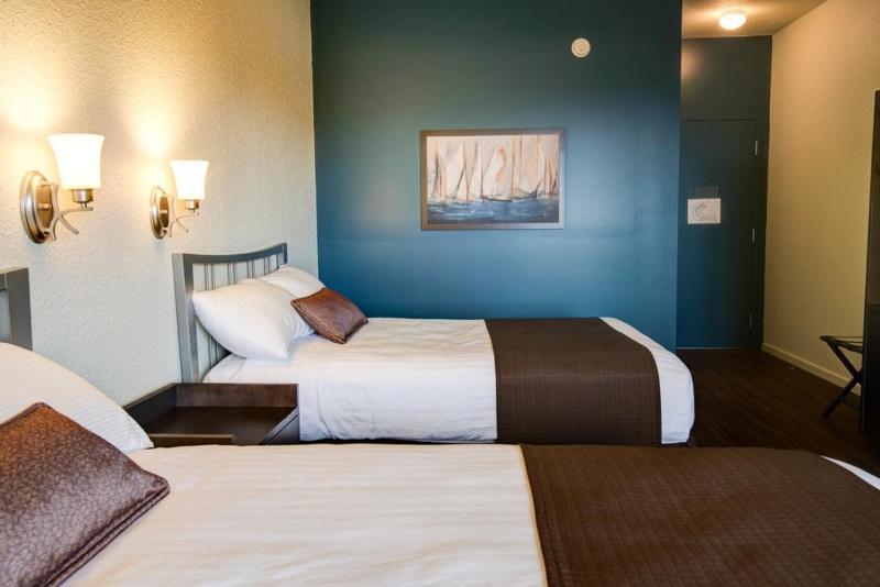 Days Inn By Wyndham Montmagny Luaran gambar