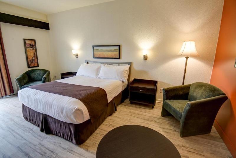 Days Inn By Wyndham Montmagny Luaran gambar