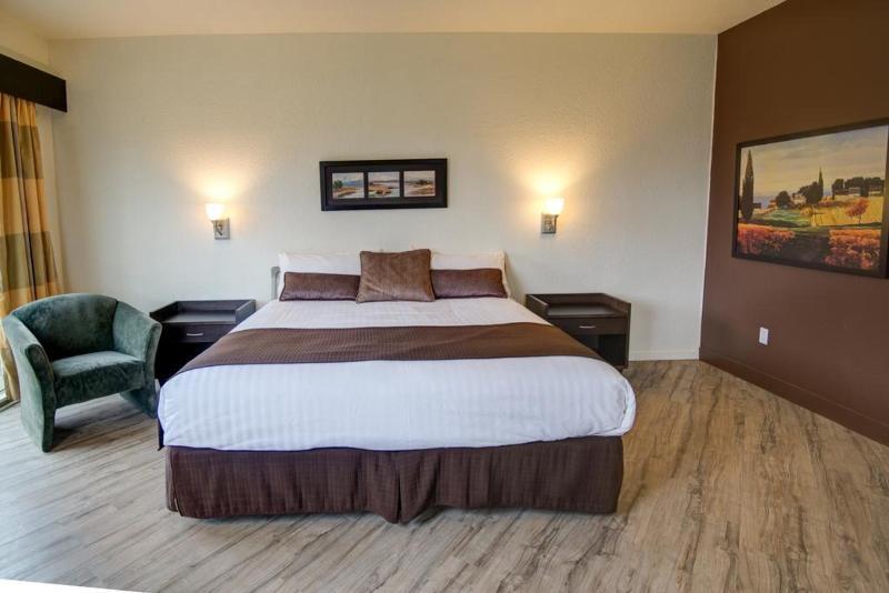 Days Inn By Wyndham Montmagny Luaran gambar